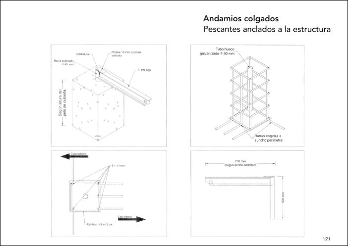 CONSTRUCCION (115) GRAFICOS CAD